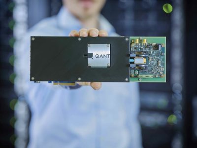image of Q.ANT Deploys Second-Generation Photonic Processors at LRZ — Light-Based Computing Achieves 6x Energy Reduction - HelloExpress - 22