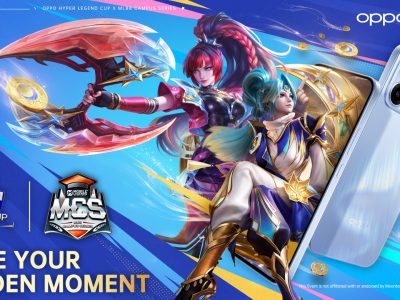 image of OPPO Hyper Legend Cup x MLBB Campus Series Returns to Malaysia — USD100K Prize Pool - HelloExpress - 20