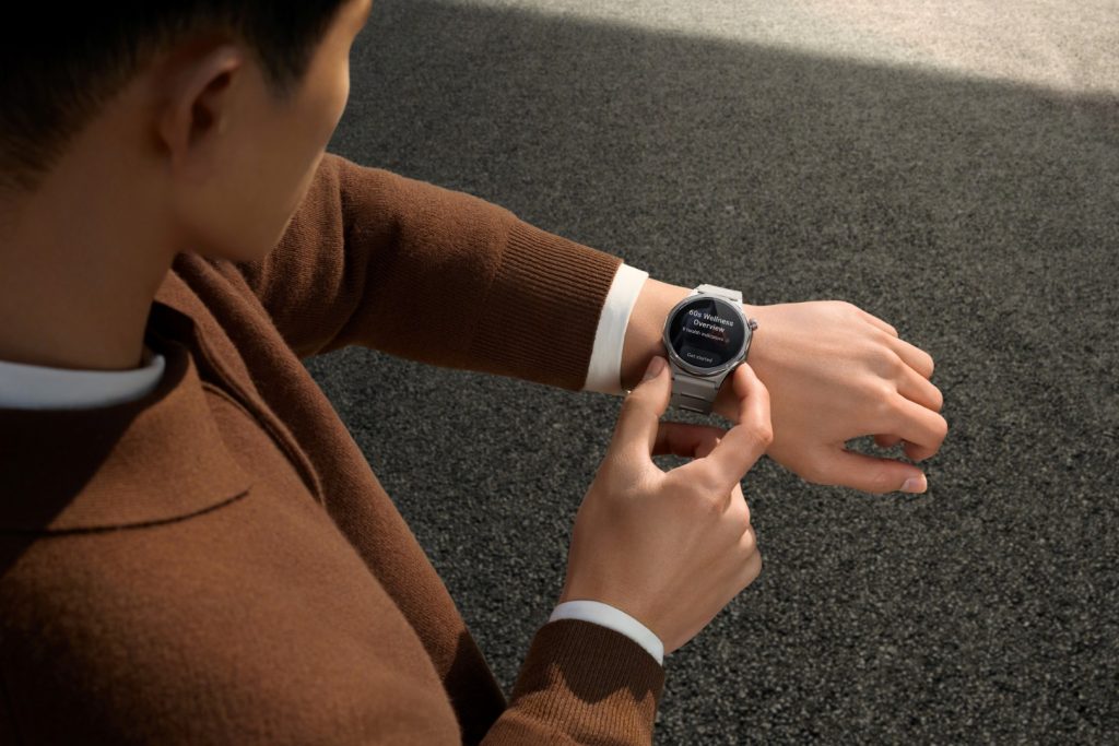 image of OPPO Watch X3 Launches in Malaysia — Titanium Design, 5-Day Battery, Wear OS 6 - HelloExpress - 7