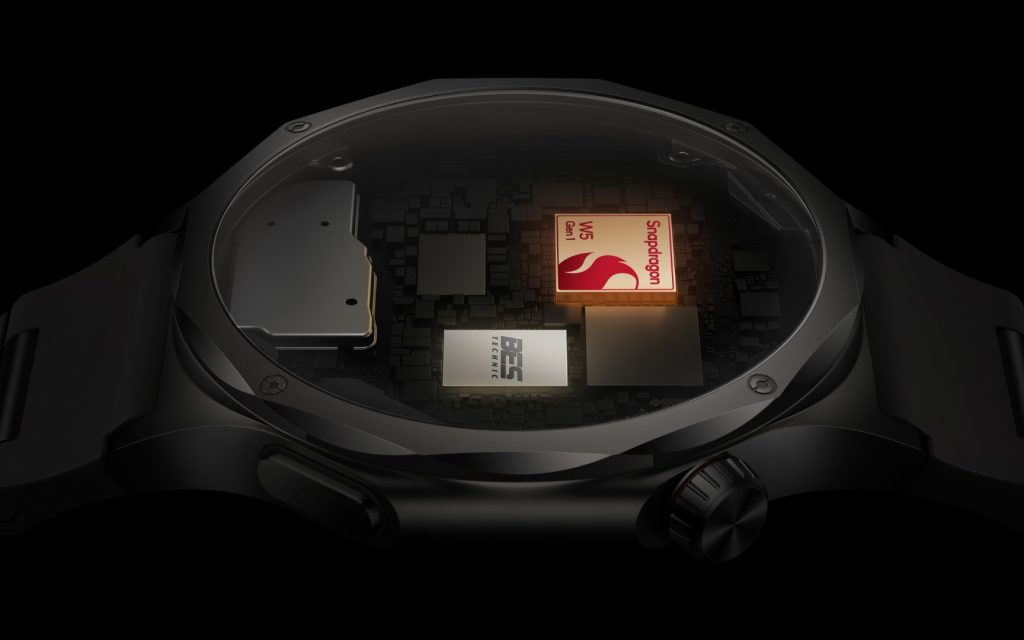 image of OPPO Watch X3 Launches in Malaysia — Titanium Design, 5-Day Battery, Wear OS 6 - HelloExpress - 6