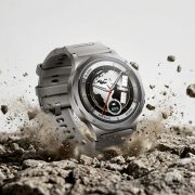 image of OPPO Watch X3 Launches in Malaysia — Titanium Design, 5-Day Battery, Wear OS 6 - HelloExpress - 10