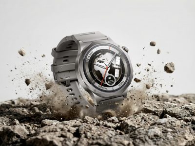 image of OPPO Watch X3 Launches in Malaysia — Titanium Design, 5-Day Battery, Wear OS 6 - HelloExpress - 21