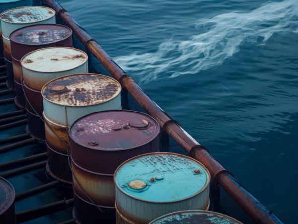 image of Oil Futures Climb as Strait of Hormuz Recloses, Peace Talks in Doubt - HelloExpress - 6