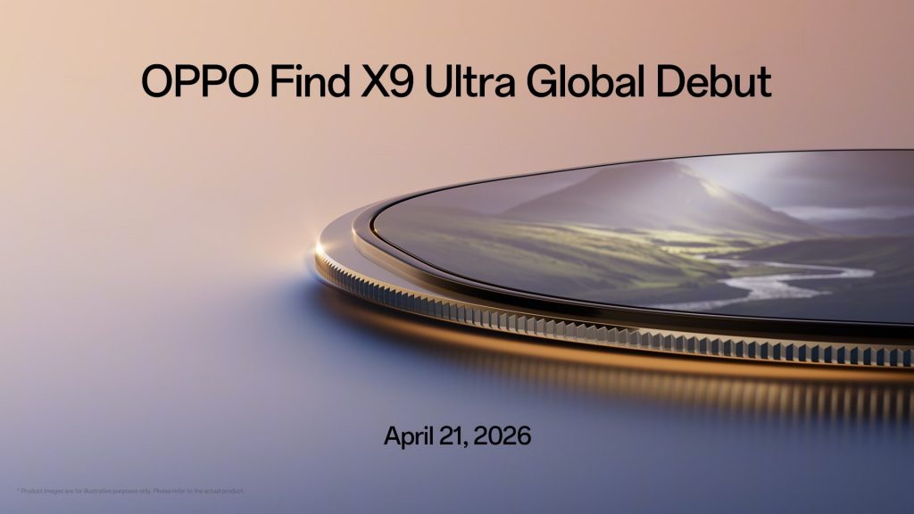 image of OPPO Find X9 Ultra Launching April 21 — 10x Optical Zoom Changes the Game - HelloExpress - 3