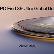image of OPPO Find X9 Ultra Launching April 21 — 10x Optical Zoom Changes the Game - HelloExpress - 11