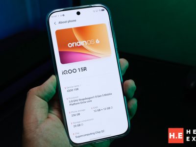 image of OriginOS 6 on the iQOO 15R: What Malaysian Buyers Need to Know Before Switching - HelloExpress - 23