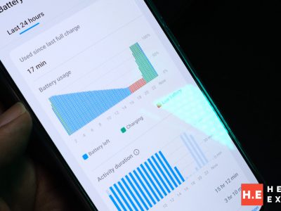 image of 7600mAh: What iQOO's Silicon Anode Battery Actually Means and Whether It Matters - HelloExpress - 21