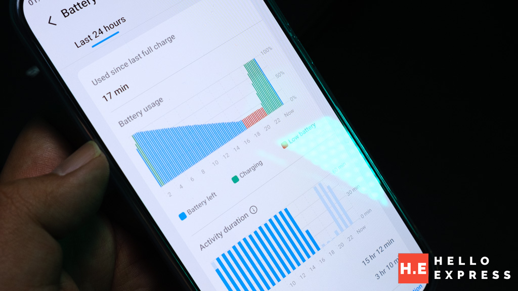 7600mAh: What iQOO's Silicon Anode Battery Actually Means and Whether It Matters 12 image of 7600mAh: What iQOO's Silicon Anode Battery Actually Means and Whether It Matters - HelloExpress - 9