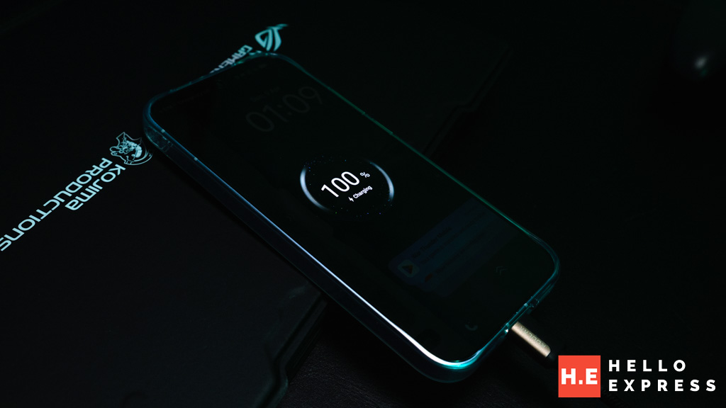 iQOO 15R Review: Flagship Chip, Marathon Battery — The Gaming Phone That Thinks It's a Work Phone 9 image of iQOO 15R Review: Flagship Chip, Marathon Battery — The Gaming Phone That Thinks It's a Work Phone - HelloExpress - 9