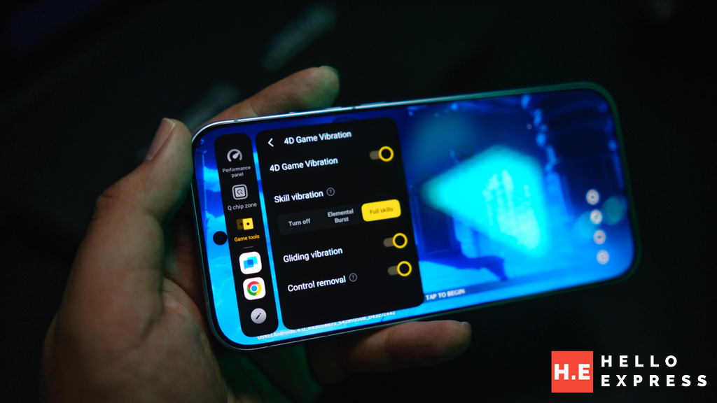 OriginOS 6 on the iQOO 15R: What Malaysian Buyers Need to Know Before Switching 7 image of OriginOS 6 on the iQOO 15R: What Malaysian Buyers Need to Know Before Switching - HelloExpress - 7