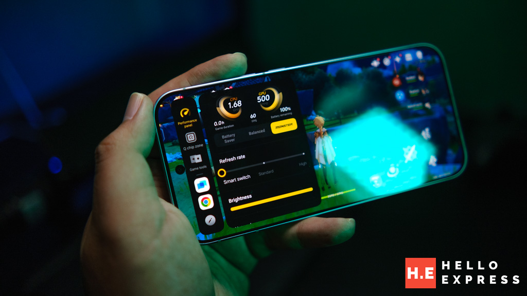 OriginOS 6 on the iQOO 15R: What Malaysian Buyers Need to Know Before Switching 6 image of OriginOS 6 on the iQOO 15R: What Malaysian Buyers Need to Know Before Switching - HelloExpress - 6