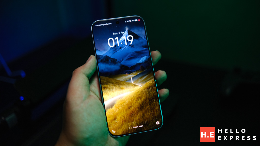 OriginOS 6 on the iQOO 15R: What Malaysian Buyers Need to Know Before Switching 9 image of OriginOS 6 on the iQOO 15R: What Malaysian Buyers Need to Know Before Switching - HelloExpress - 9