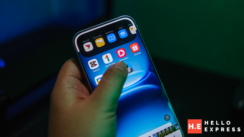 OriginOS 6 on the iQOO 15R: What Malaysian Buyers Need to Know Before Switching 10 image of OriginOS 6 on the iQOO 15R: What Malaysian Buyers Need to Know Before Switching - HelloExpress - 10