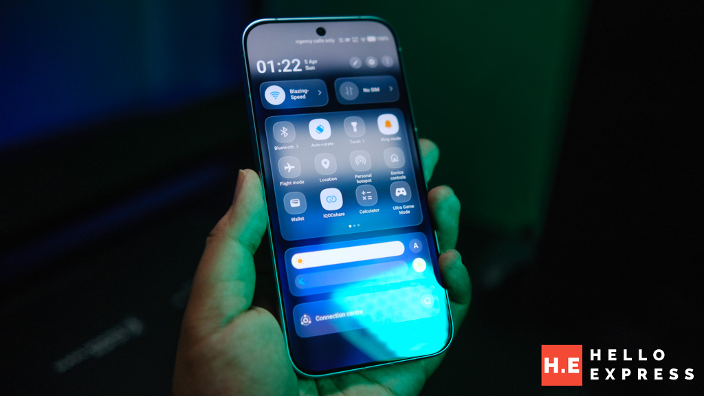 OriginOS 6 on the iQOO 15R: What Malaysian Buyers Need to Know Before Switching 11 image of OriginOS 6 on the iQOO 15R: What Malaysian Buyers Need to Know Before Switching - HelloExpress - 11