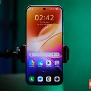 image of iQOO 15R Review: Flagship Chip, Marathon Battery — The Gaming Phone That Thinks It's a Work Phone - HelloExpress - 7