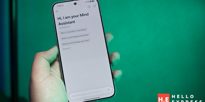 image of Does OPPO Mind Space Understand Bahasa Malaysia and Chinese? We Tested It Thoroughly. - HelloExpress - 1