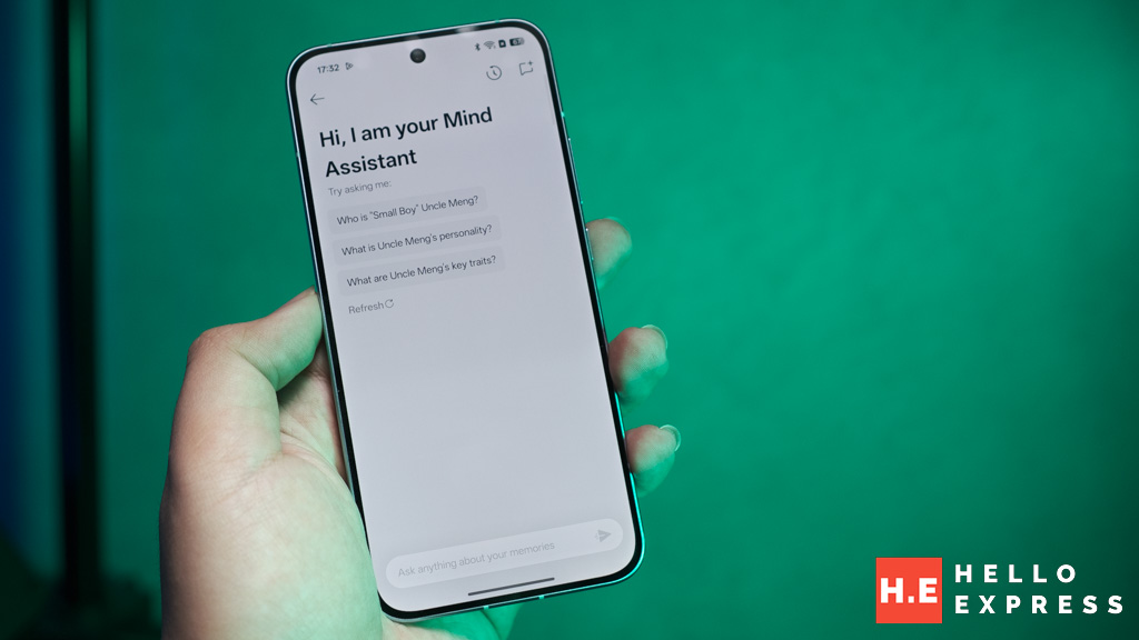 image of Does OPPO Mind Space Understand Bahasa Malaysia and Chinese? We Tested It Thoroughly. - HelloExpress - 2