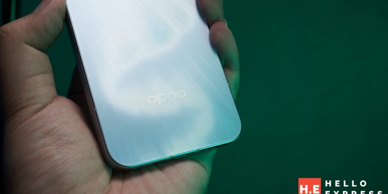 image of I Stored Concerts, Receipts, Medical Records, and Shopping Events in OPPO Mind Space. Here’s How It Handled Each One. - HelloExpress - 1
