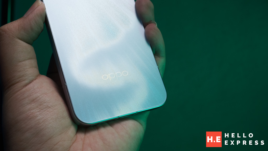 image of I Stored Concerts, Receipts, Medical Records, and Shopping Events in OPPO Mind Space. Here’s How It Handled Each One. - HelloExpress - 1