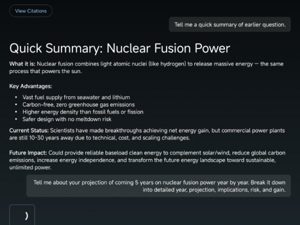 image of Running 9B Local LLM on Xiaomi Pad 8 Pro — Setup Guide & Real Benchmarks - HelloExpress - 10