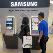 image of CelcomDigi Brings Endless Aisle Experience to 300+ Stores Nationwide — Partners with Samsung for Digital Lifestyle Retail - HelloExpress - 5
