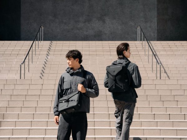 image of ASUS ROG Announces Archer Messenger 14 and Archer Backpack 16 — Premium Gaming Bags Now Available in Malaysia - HelloExpress - 9