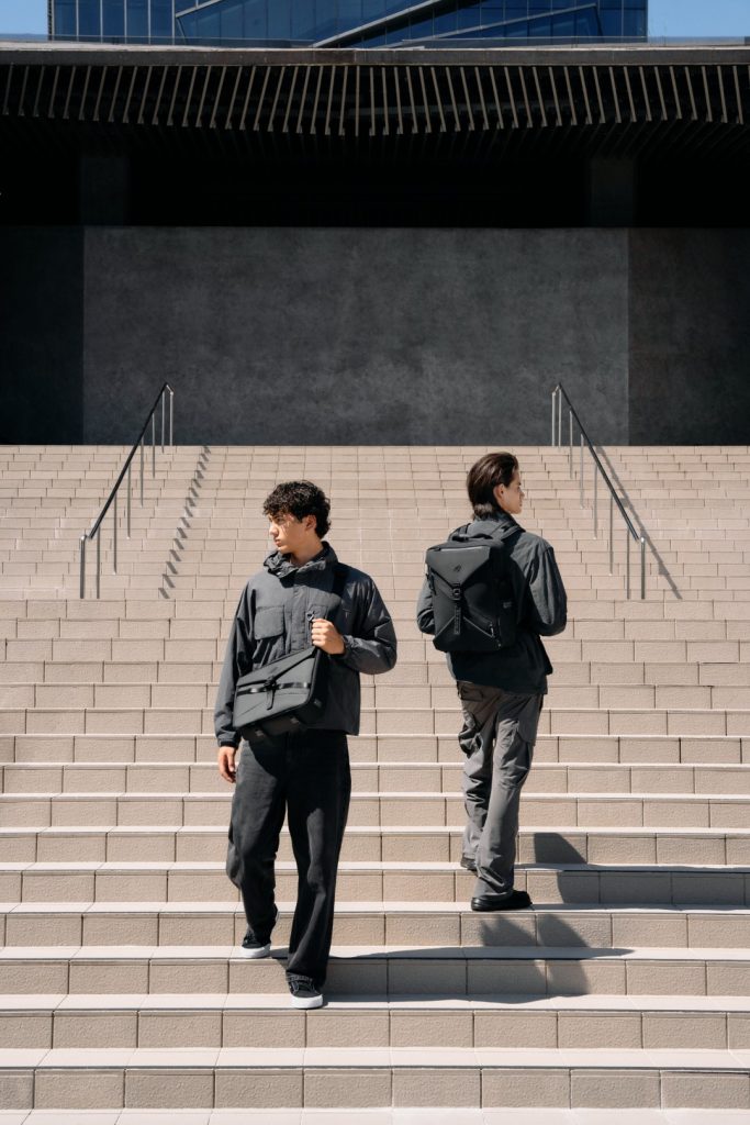 image of ASUS ROG Announces Archer Messenger 14 and Archer Backpack 16 — Premium Gaming Bags Now Available in Malaysia - HelloExpress - 13