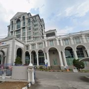 TNB Electron Opens Malaysia's Largest EV Charging Hub at Bukit Mertajam 6 image of TNB Electron Opens Malaysia's Largest EV Charging Hub at Bukit Mertajam - HelloExpress - 6