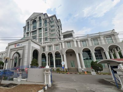 image of TNB Electron Opens Malaysia's Largest EV Charging Hub at Bukit Mertajam - HelloExpress - 21