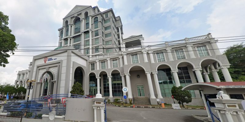 TNB Electron Opens Malaysia's Largest EV Charging Hub at Bukit Mertajam 1 image of TNB Electron Opens Malaysia's Largest EV Charging Hub at Bukit Mertajam - HelloExpress - 1