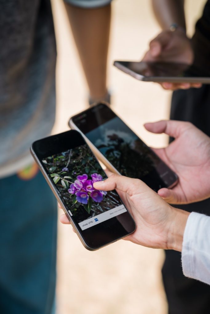 image of UNESCO, MNCU, PHC, and USM Partner with vivo for "Capture the Future" Youth Workshop at Penang Hill Biosphere Reserve - HelloExpress - 9