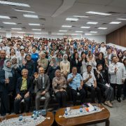 image of UNESCO, MNCU, PHC, and USM Partner with vivo for "Capture the Future" Youth Workshop at Penang Hill Biosphere Reserve - HelloExpress - 9