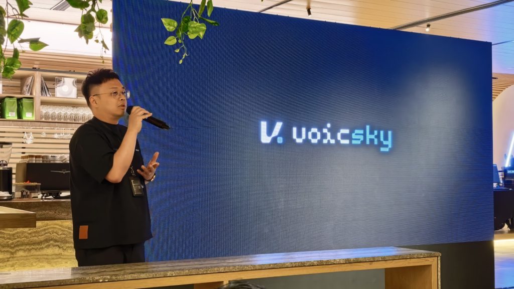image of Voicsky Launches Mechanical Keyboards in Malaysia — A Local Brand Taking on the World - HelloExpress - 3