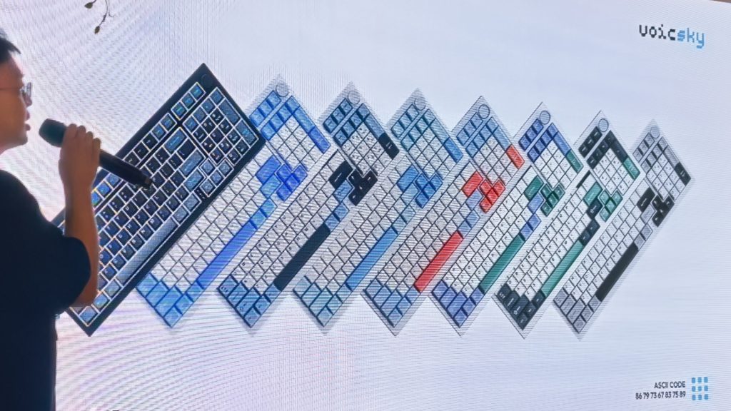 image of Voicsky Launches Mechanical Keyboards in Malaysia — A Local Brand Taking on the World - HelloExpress - 6