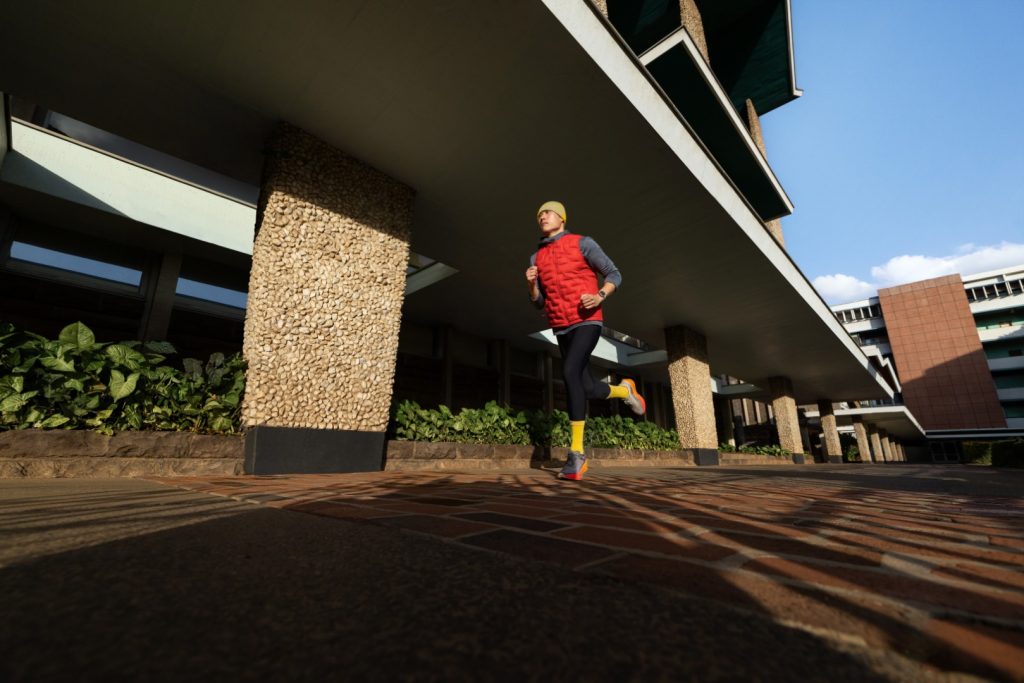 image of Huawei MatePad Mini and WATCH GT Runner 2 Launch in Malaysia - HelloExpress - 13