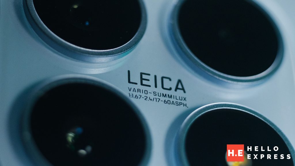 image of What the Leica Summilux Lens Actually Means on a Smartphone Camera - HelloExpress - 2