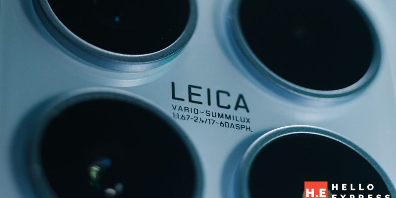 image of What the Leica Summilux Lens Actually Means on a Smartphone Camera - HelloExpress - 1