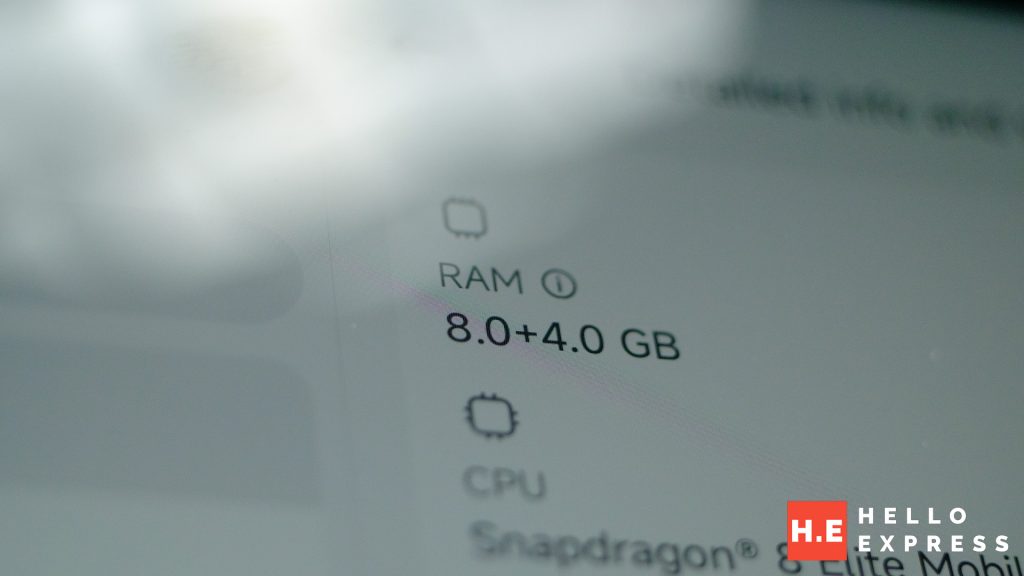 Xiaomi Pad 8 Pro Local LLM