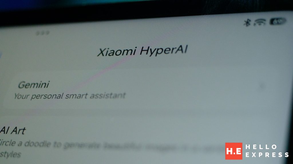 Xiaomi Pad 8 Pro Local LLM