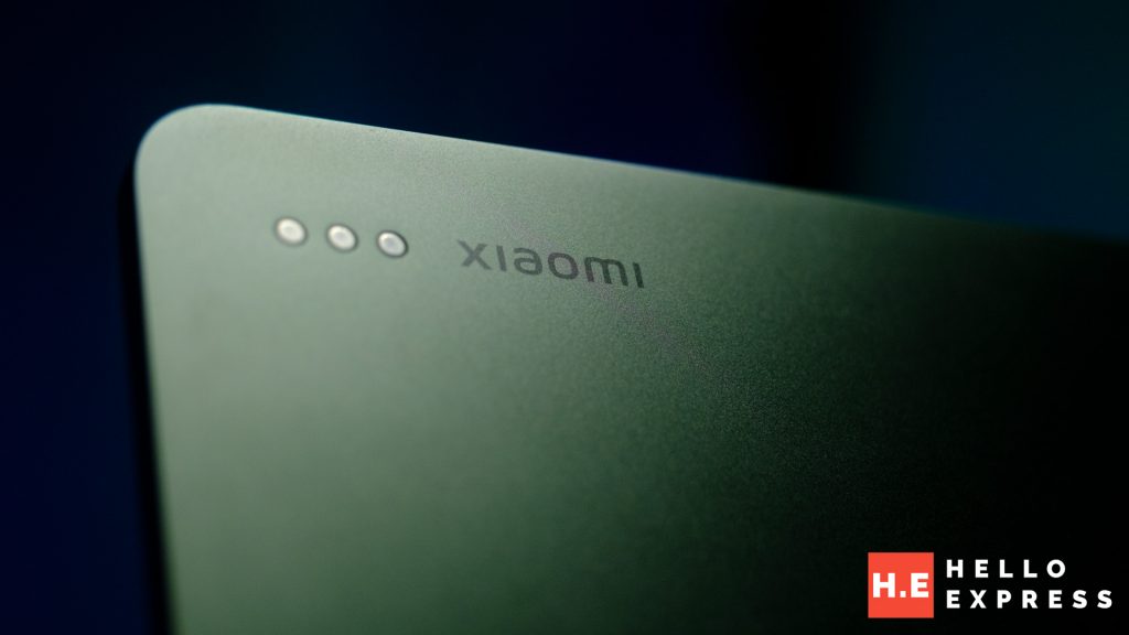 Xiaomi Pad 8 Pro Local LLM