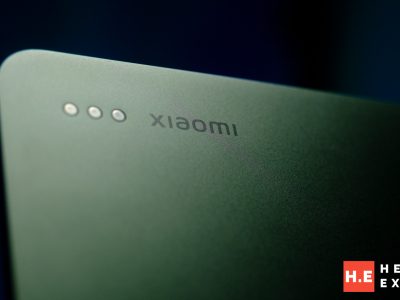 image of Xiaomi Pad 8 Pro: Entry Point into Android Tablet On-Device Ai & Local LLM - HelloExpress - 25
