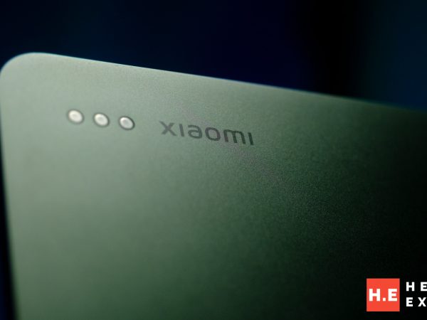 image of Xiaomi Pad 8 Pro: Entry Point into Android Tablet On-Device Ai & Local LLM - HelloExpress - 7