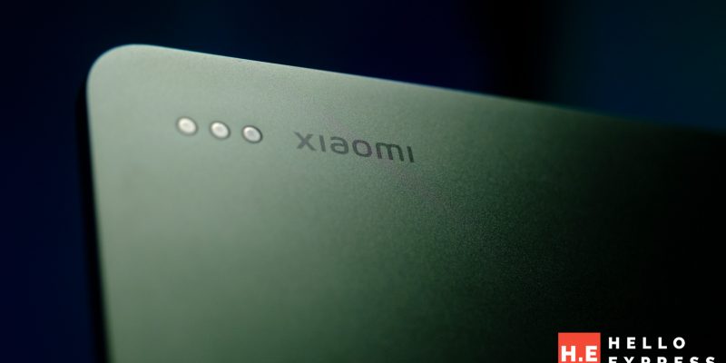 image of Xiaomi Pad 8 Pro: Entry Point into Android Tablet On-Device Ai & Local LLM - HelloExpress - 1