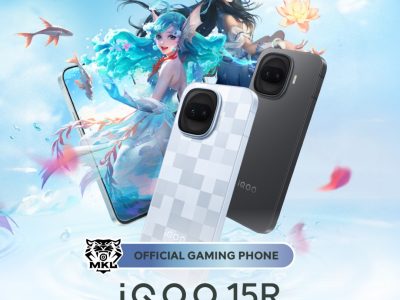 image of iQOO Powers the MY Honor of Kings League Spring 2026 Playoffs — Watch, Play, Win - HelloExpress - 22