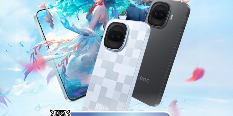 image of iQOO Powers the MY Honor of Kings League Spring 2026 Playoffs — Watch, Play, Win - HelloExpress - 1