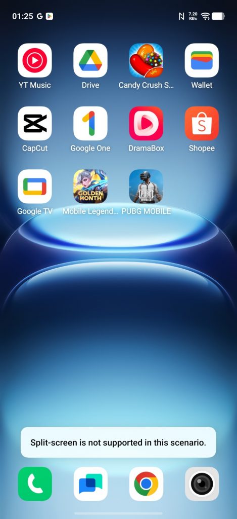 iQOO 15R Review: Flagship Chip, Marathon Battery — The Gaming Phone That Thinks It's a Work Phone 16 image of iQOO 15R Review: Flagship Chip, Marathon Battery — The Gaming Phone That Thinks It's a Work Phone - HelloExpress - 16