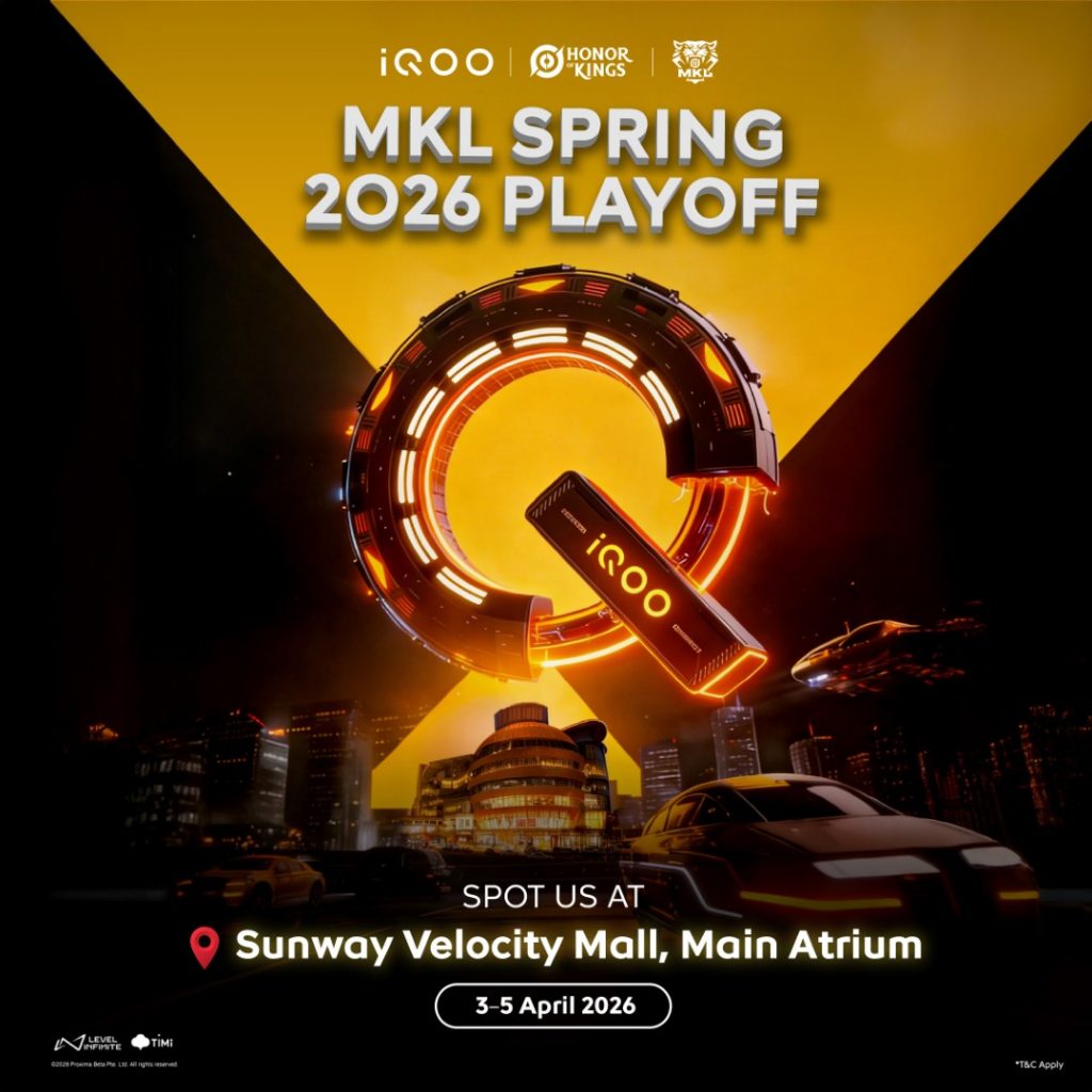 image of iQOO Powers the MY Honor of Kings League Spring 2026 Playoffs — Watch, Play, Win - HelloExpress - 6