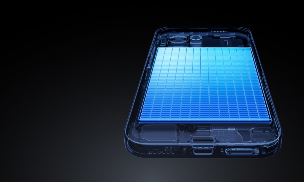 7600mAh: What iQOO's Silicon Anode Battery Actually Means and Whether It Matters 4 image of 7600mAh: What iQOO's Silicon Anode Battery Actually Means and Whether It Matters - HelloExpress - 4