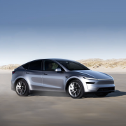 image of Tesla Model Y Long Range 3-Row Debuts in Malaysia — 681km Range, 6-Seater at Pavilion KL - HelloExpress - 6