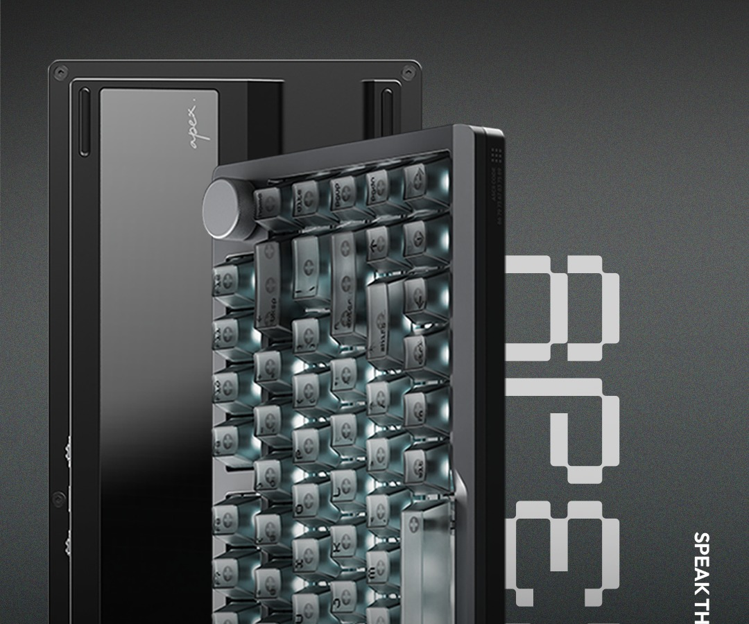 image of Voicsky Launches Mechanical Keyboards in Malaysia — A Local Brand Taking on the World - HelloExpress - 1